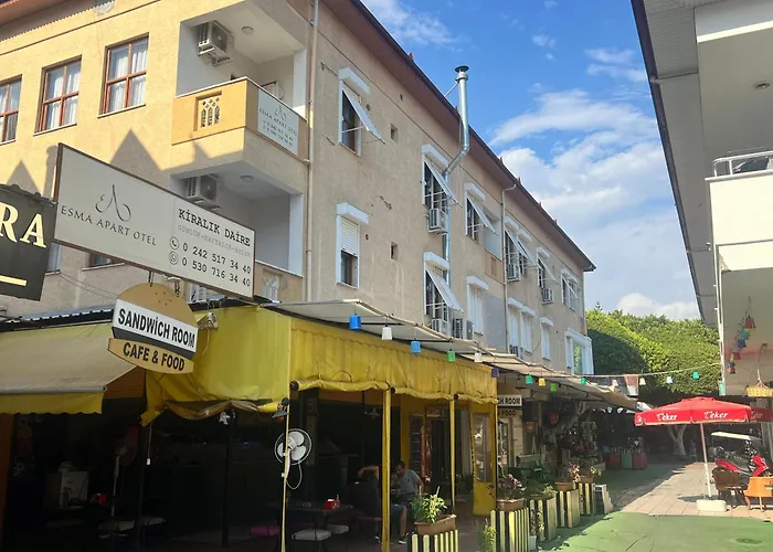 Esma Apart Otel