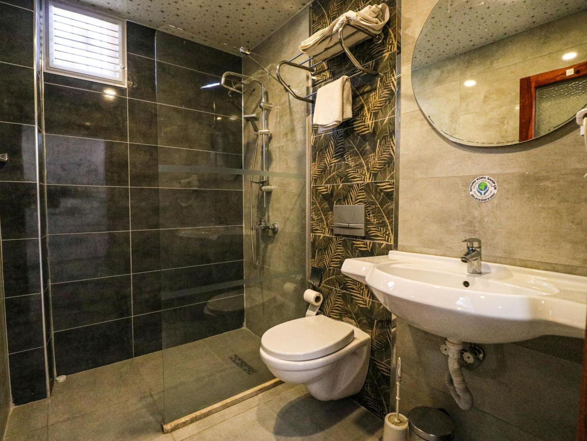 Esma Hotel de apartamente