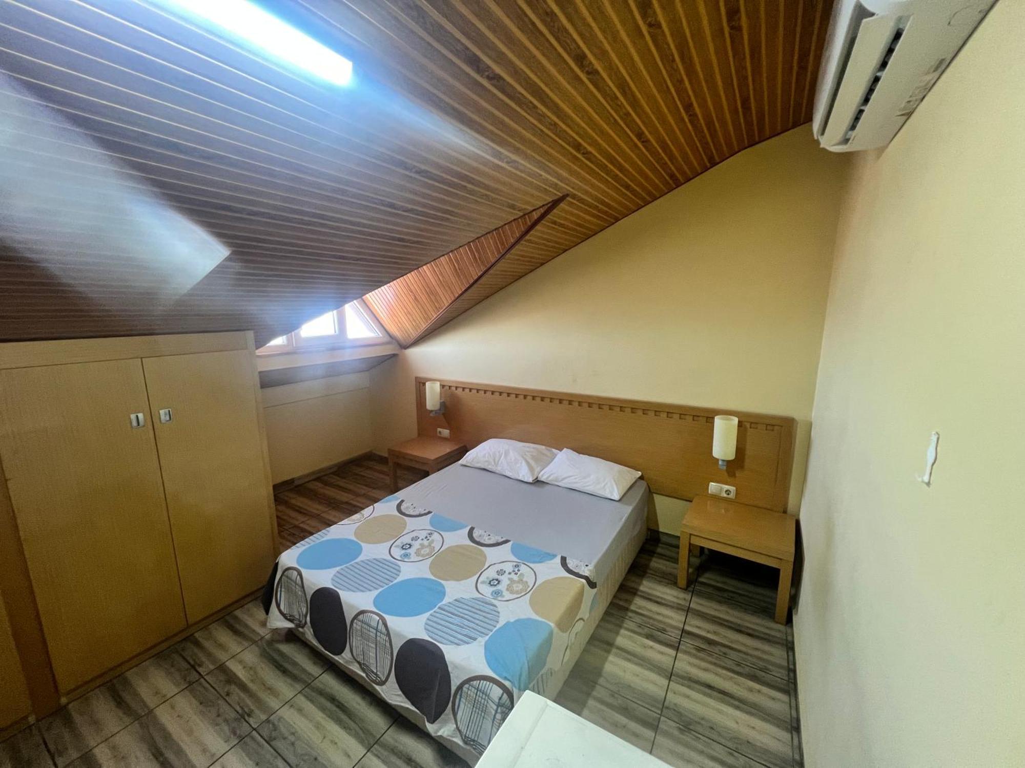 Esma Hotel de apartamente Alanya