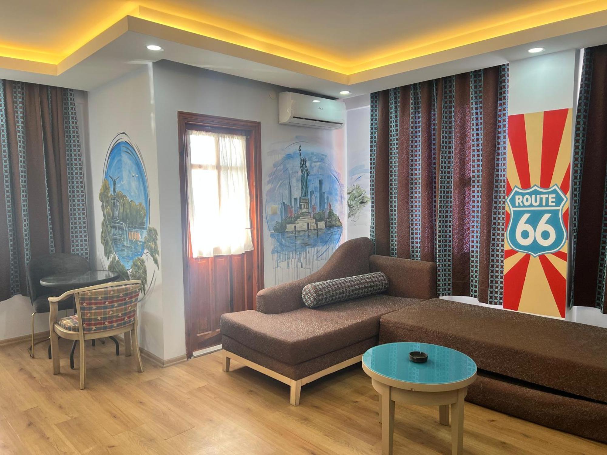 Aparthotel Esma
