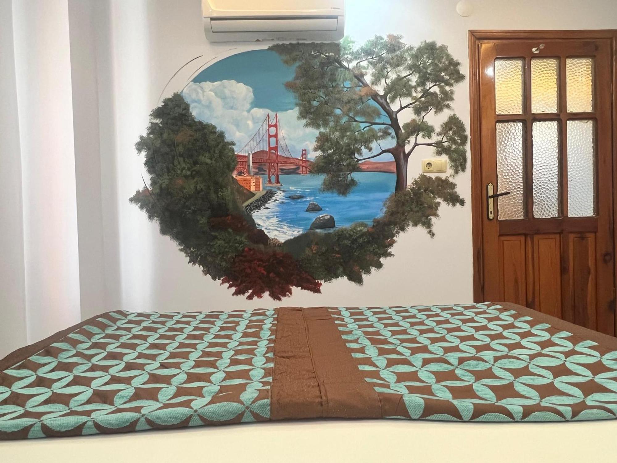 Hotel de apartamente Esma Alanya