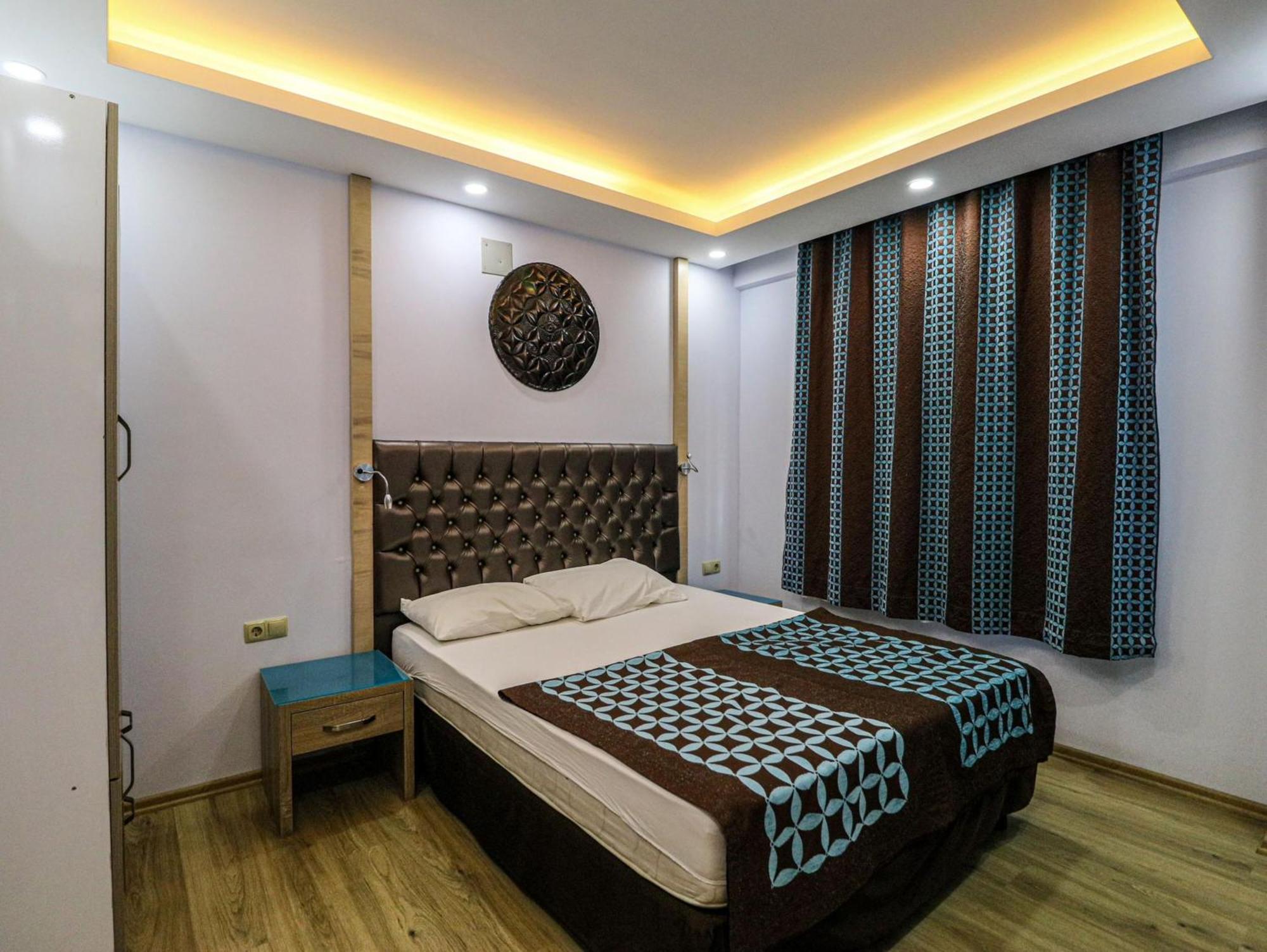 Lejlighedshotel Esma
